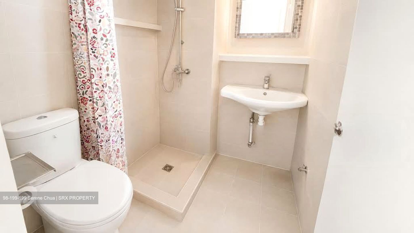 Bristol Lodge (D8), Apartment #606492891